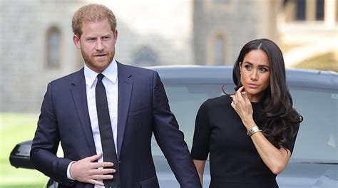 breaking news harry and meghan today.